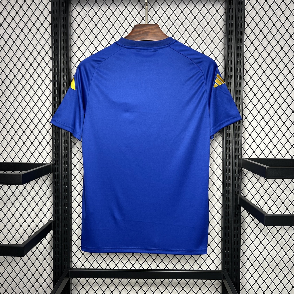 2024 Spain Pre-Match Jersey