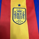2024 Spain Pre-Match Jersey