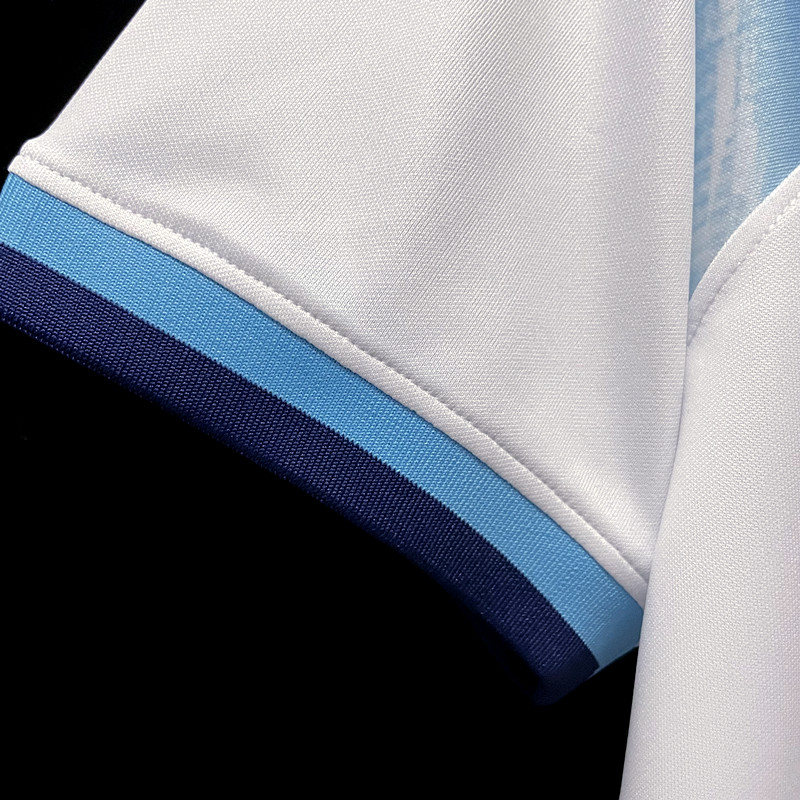 2022 England Home Jersey
