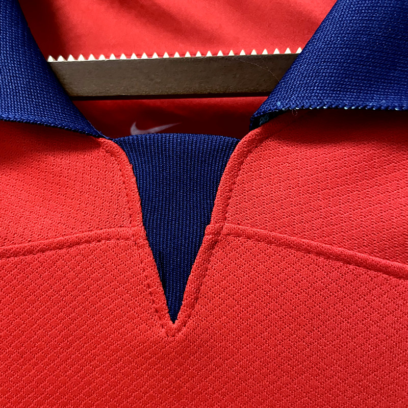 2022 England Away Jersey