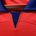 2022 England Away Jersey