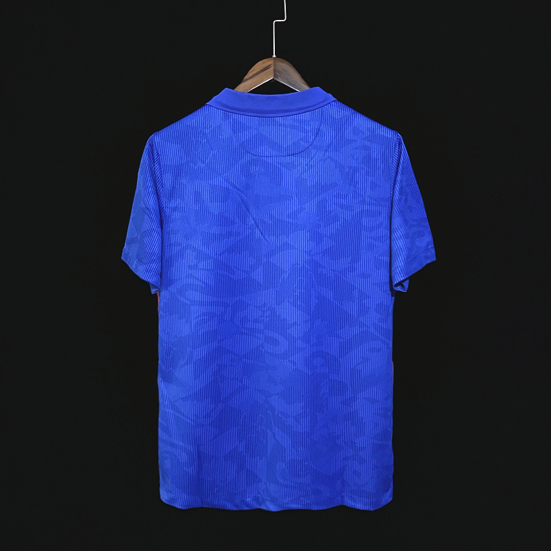 2020 England Away Jersey