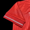 1984-86 England Away Jersey
