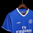 2003-05 Chelsea Home Jersey