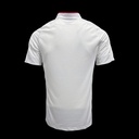 2012 England Home Jersey