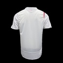 2006 England Home Jersey