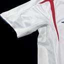 2006 England Home Jersey