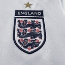 2006 England Home Jersey