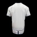 2002 England Home Jersey