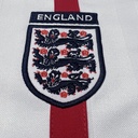 2002 England Home Jersey