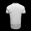 1982 England Home Jersey