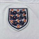 1982 England Home Jersey