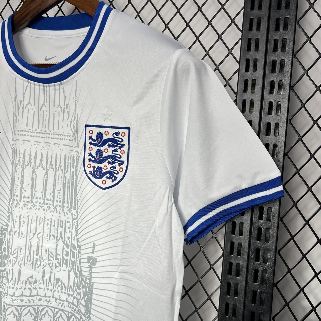 2024 England Big Ben Jersey