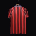 1998 England Away Jersey