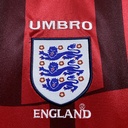 1998 England Away Jersey