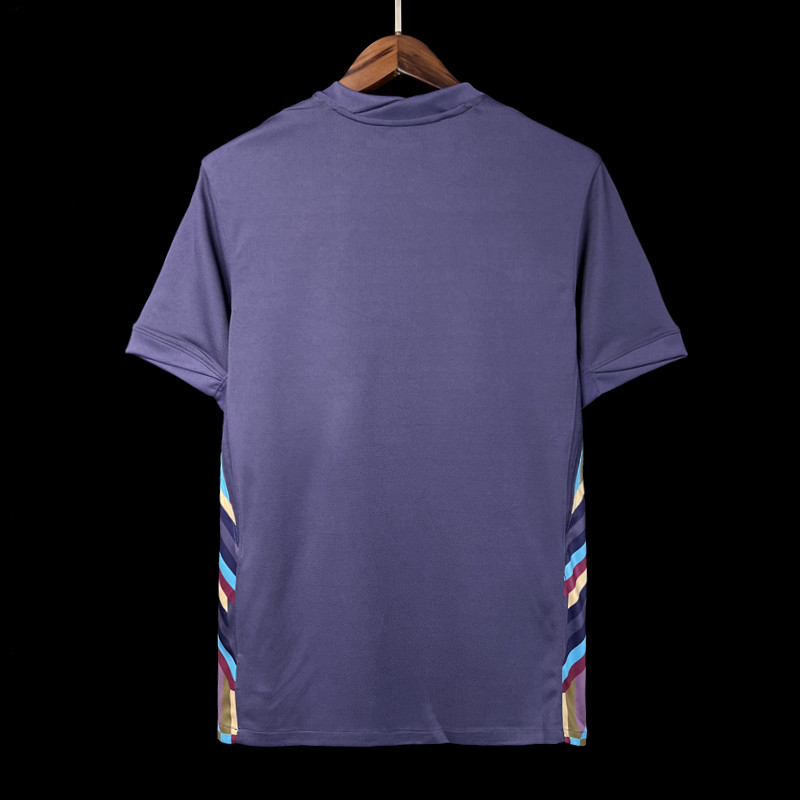 2024 England Away Jersey