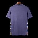 2024 England Away Jersey