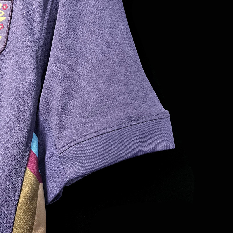 2024 England Away Jersey