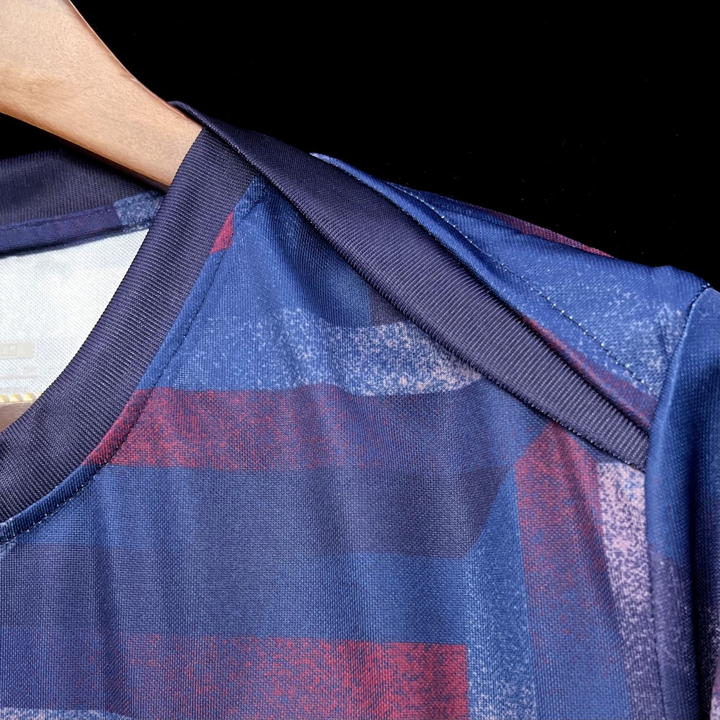 2024 England Pre-Match Away Jersey
