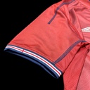 2002 England Away Jersey