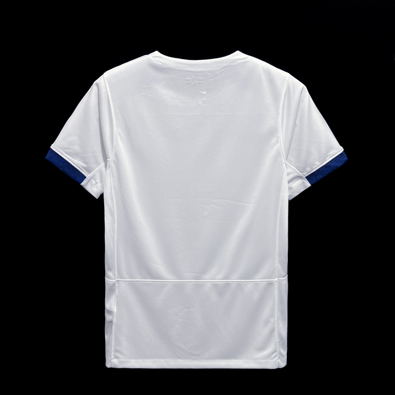 2023 England Women's Team Home Jersey