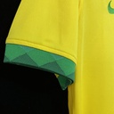 2020 Brazil Home Jersey