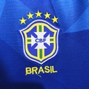 2018 Brazil Away Jersey