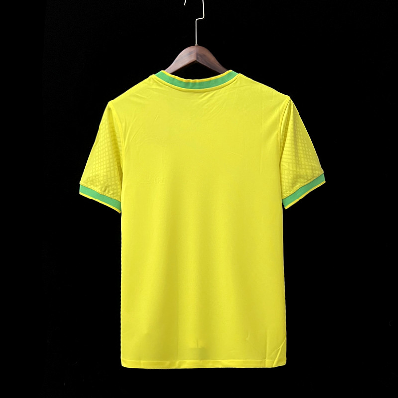 2022 Brazil Bird Jersey