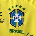 2022 Brazil Graffiti Board Jersey
