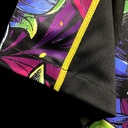 2022 Brazil Colorful Plant Jersey