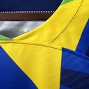 2022 Brazil Colorful Jersey