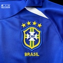 2002 Brazil Away Jersey