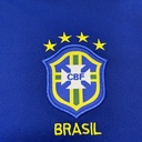 1998 Brazil Away Jersey