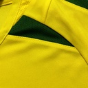 2002 Brazil Home Jersey