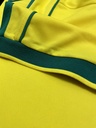 1998 Brazil Home Jersey