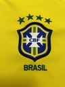 1998 Brazil Home Jersey