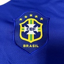 2006 Brazil Away Jersey
