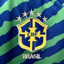 2022 Brazil Pre-Match Jersey