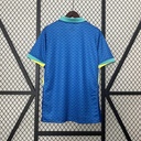 2024 Brazil Away Jersey