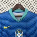 2024 Brazil Away Jersey