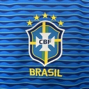 2024 Brazil Away Jersey