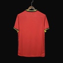 2020 Belgium Home Jersey