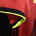 2020 Belgium Home Jersey