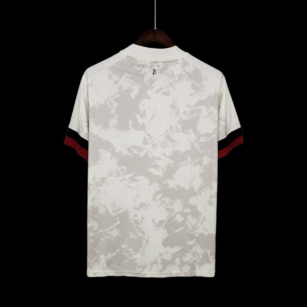 2020 Belgium Away Jersey