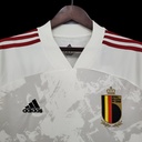 2020 Belgium Away Jersey