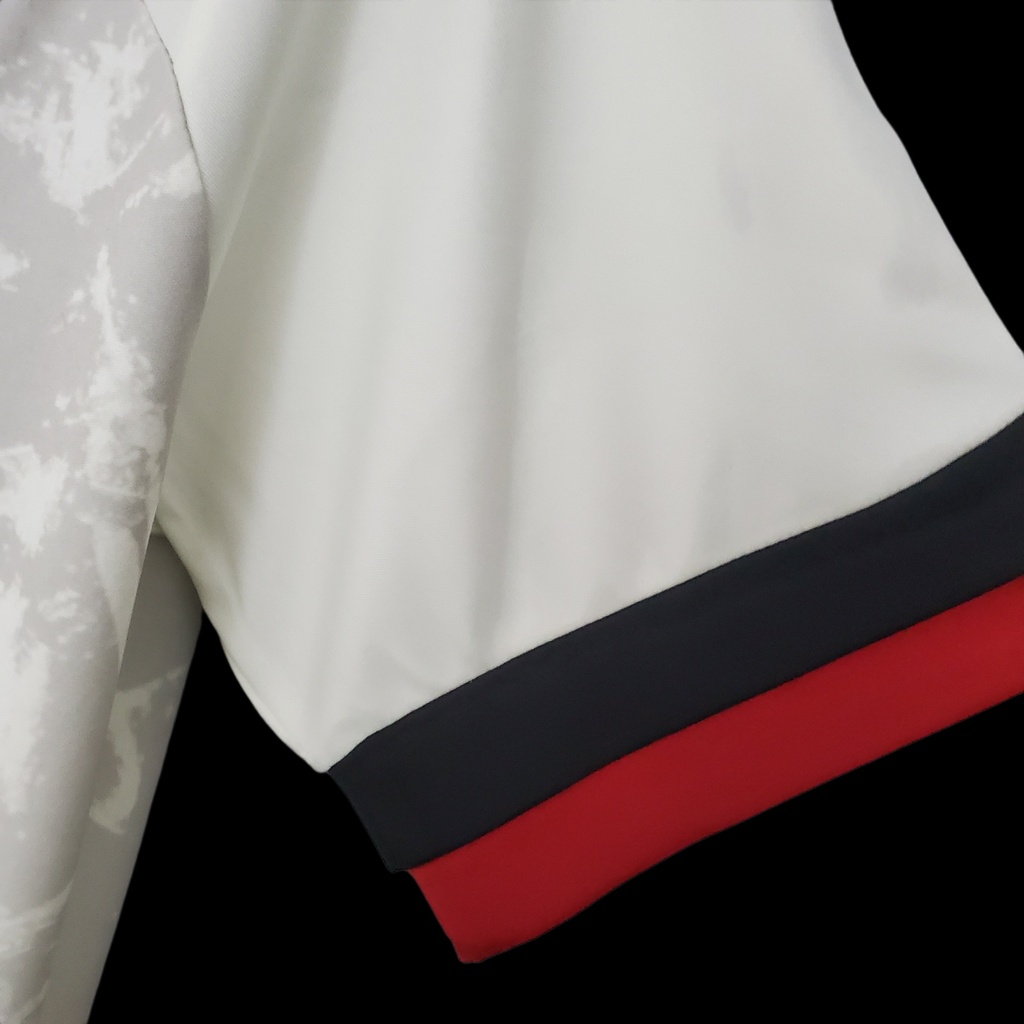 2020 Belgium Away Jersey