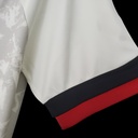 2020 Belgium Away Jersey