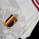 2020 Belgium Away Jersey