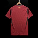 2024 Belgium Home Jersey