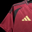 2024 Belgium Home Jersey